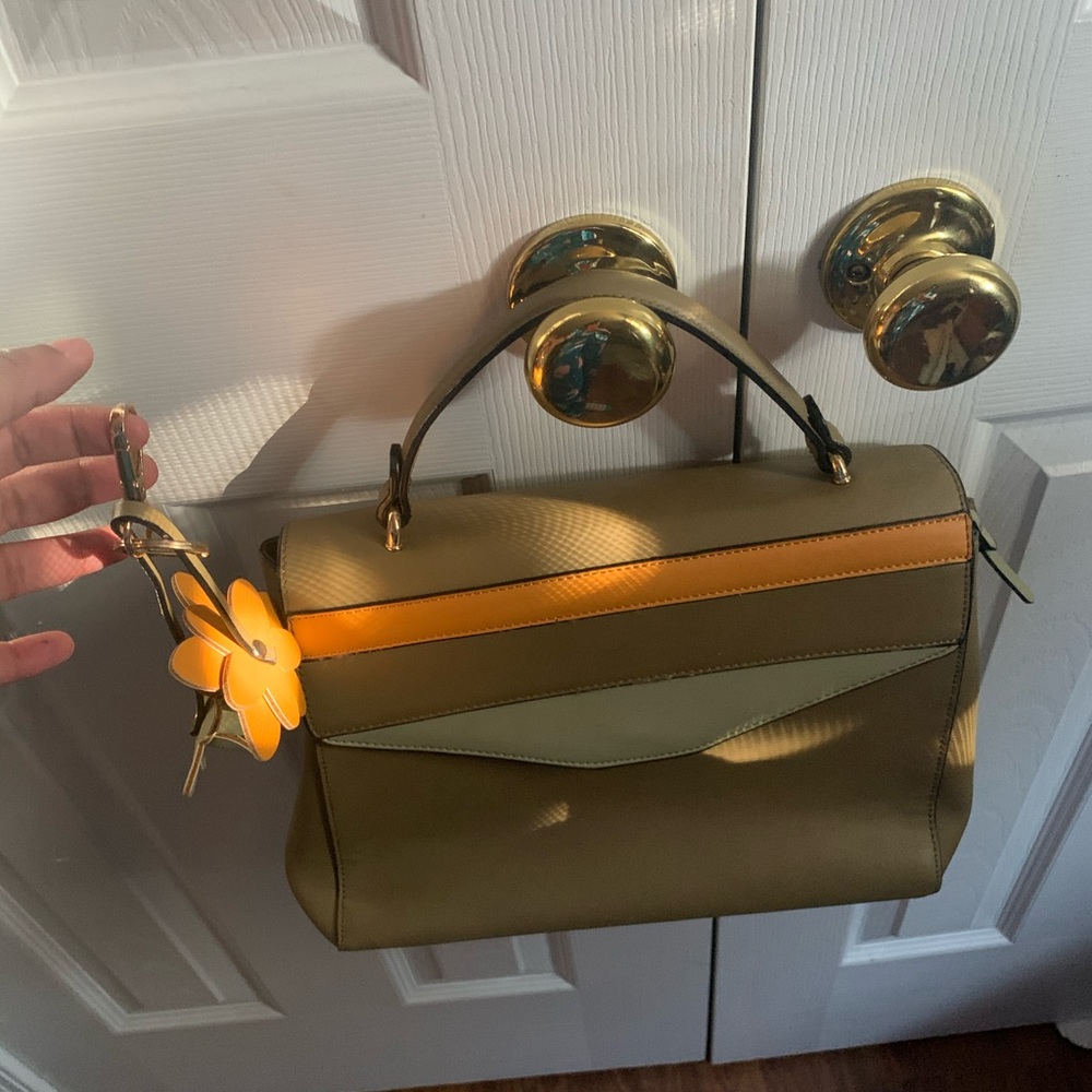 COPY - Unique Handbag